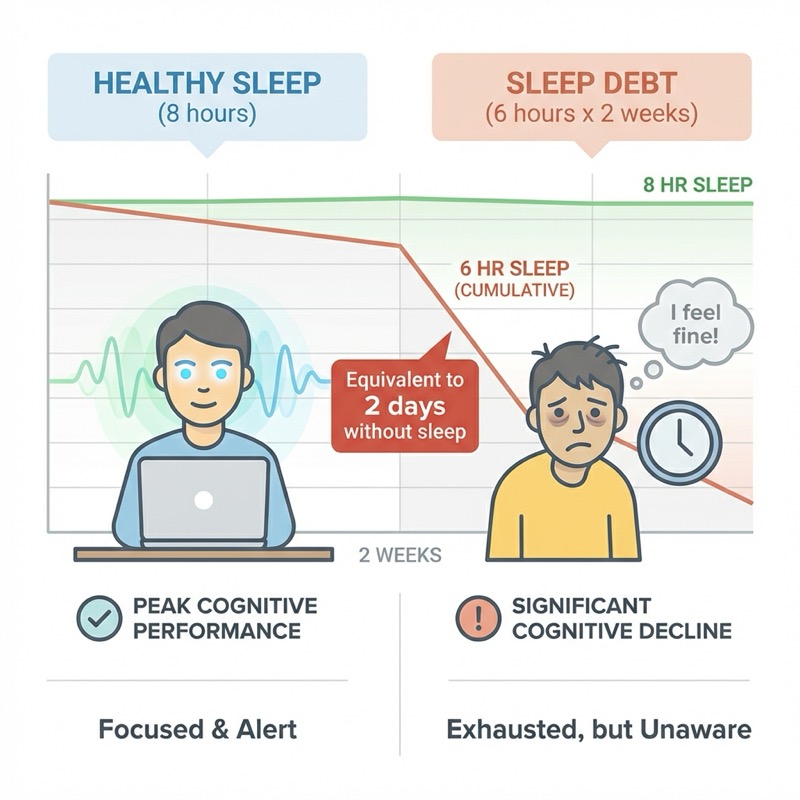 パフォーマンスの罠